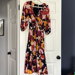 Beautiful Anthropologie Maeve Dress